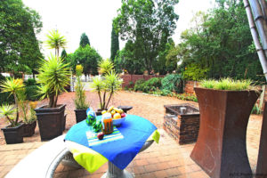 Selfcatering Guest House Centurion