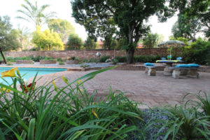 Guest House in Centurion